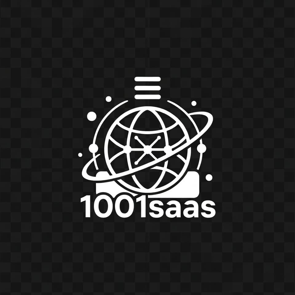 1001 Saas