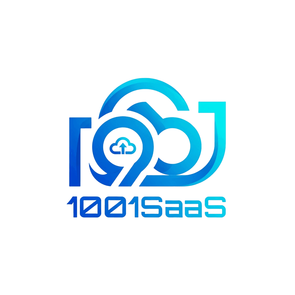 1001 Saas
