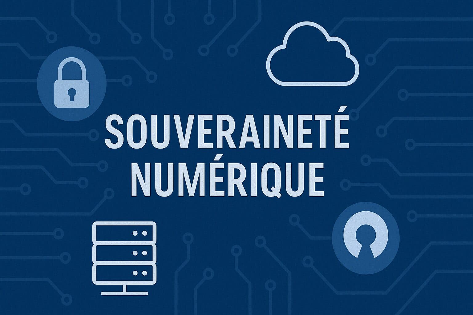 Souveraineté numérique : Comment choisir un Cloud de confiance face aux régulations de 2026
