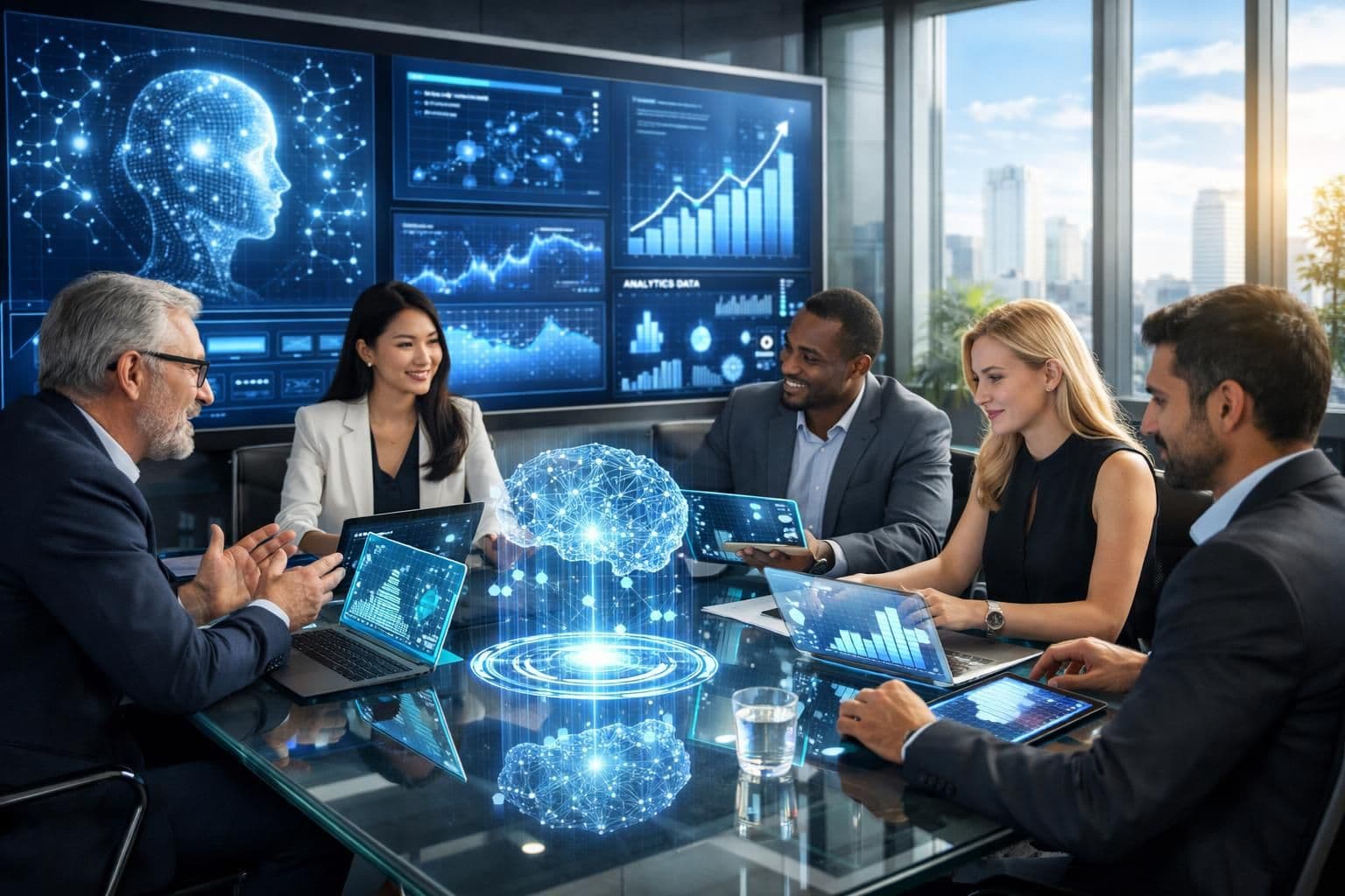 Transformation digitale : par où commencer en 2026 ?