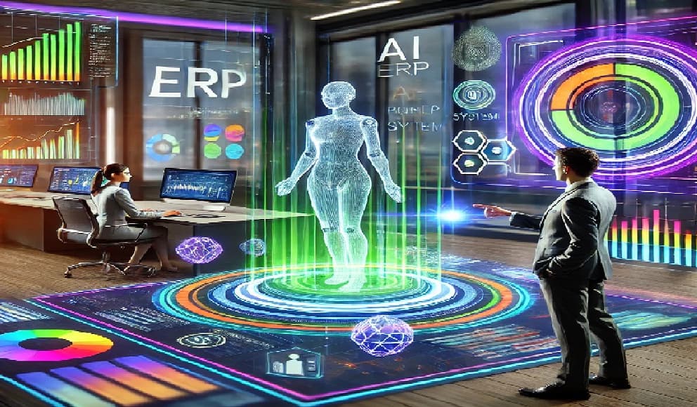 L'ERP Intelligent : Comment l'IA Fluidifie l'Intégration Commerce en 2026