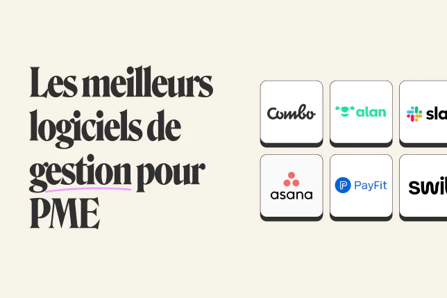 Les meilleurs logiciels SaaS pour PME en 2026 : le guide complet pour bien choisir